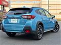 2019 Subaru IMPREZA XV HYBRID