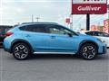 2019 Subaru IMPREZA XV HYBRID