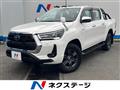 2023 Toyota Hilux