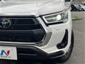 2023 Toyota Hilux