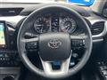 2023 Toyota Hilux