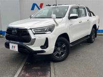 2023 Toyota Hilux