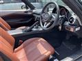 2023 Mazda Roadster