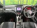 2011 Subaru Impreza