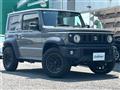 2024 Suzuki Jimny Sierra