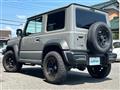 2024 Suzuki Jimny Sierra