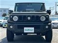 2024 Suzuki Jimny Sierra