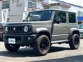 2024 Suzuki Jimny Sierra