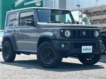2024 Suzuki Jimny Sierra