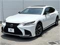 2017 Lexus LS
