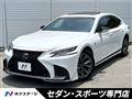 2017 Lexus LS