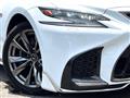 2017 Lexus LS