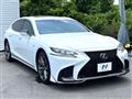 2017 Lexus LS
