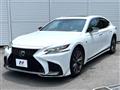 2017 Lexus LS
