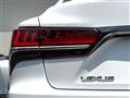 2017 Lexus LS