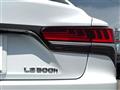 2017 Lexus LS