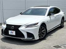 2017 Lexus LS