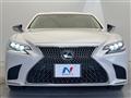 2017 Lexus LS