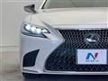 2017 Lexus LS