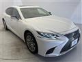 2017 Lexus LS