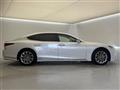 2017 Lexus LS