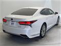 2017 Lexus LS