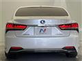 2017 Lexus LS