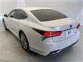2017 Lexus LS