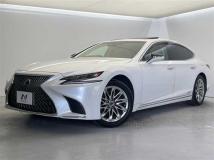 2017 Lexus LS