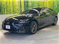 2017 Lexus LS