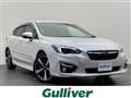2018 Subaru Impreza