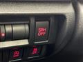 2018 Subaru Impreza