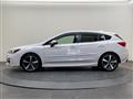 2018 Subaru Impreza