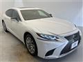 2018 Lexus LS