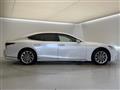 2018 Lexus LS