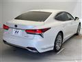 2018 Lexus LS