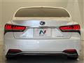 2018 Lexus LS