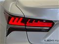 2018 Lexus LS