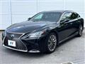 2018 Lexus LS