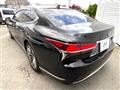 2018 Lexus LS