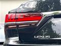 2018 Lexus LS