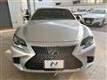 2019 Lexus LS