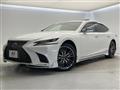 2017 Lexus LS