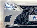 2017 Lexus LS
