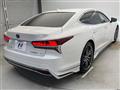 2017 Lexus LS