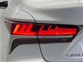 2017 Lexus LS
