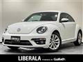 2018 Volkswagen Beetle