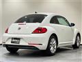 2018 Volkswagen Beetle