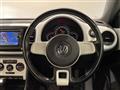 2018 Volkswagen Beetle