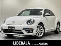 2018 Volkswagen Beetle